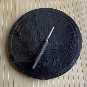 Коллекционный Да Хун Пао прессованный 1 кг . Photo 2